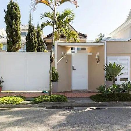 Casa Com Piscina Villa Rio de Janeiro Dış mekan fotoğraf