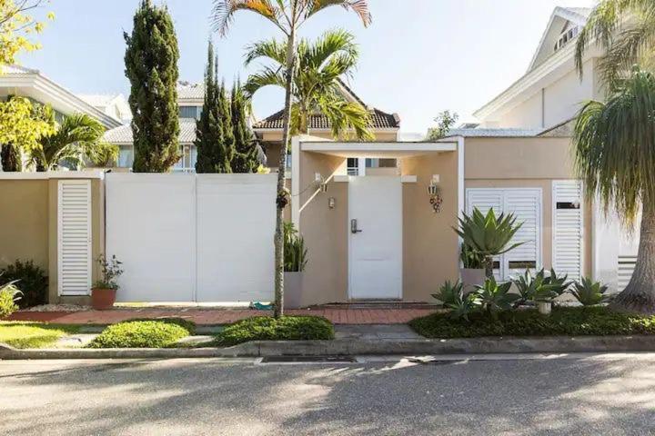 Casa Com Piscina Villa Rio de Janeiro Dış mekan fotoğraf